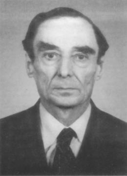 Всеволод Сергеевич Таскин (1917-1995)