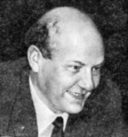 Рудольф Фердинандович Итс (1928-1990)