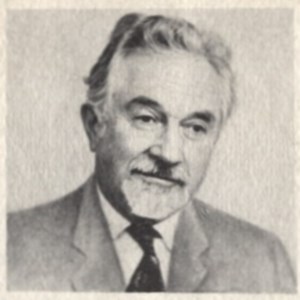 Евгений Иосифович Лубо-Лесниченко (1929-2001)