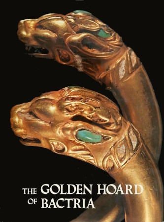 Victor Sarianidi. The Golden Hoard of Bactria From the Tillya-tepe Excavations in Northern Afghanistan. New York: Harry N. Abrams, Inc., Publishers; Leningrad: �urora Art Publishers. 1985.
