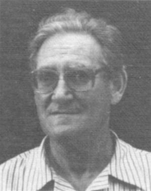 Борис Яковлевич Ставиский (1926-2006)